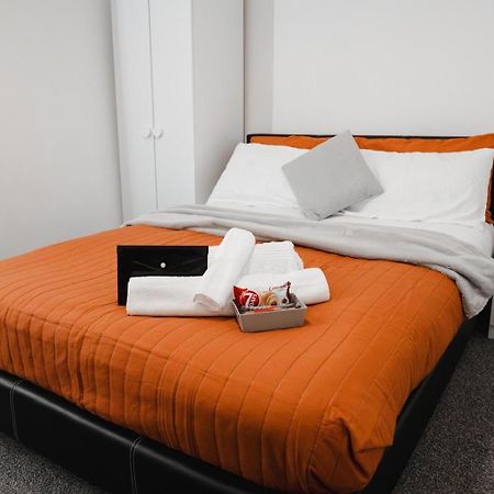 שפילד Cosy Ensuite Bedroom I 5Min Walk From Bramall Lane Stadium מראה חיצוני תמונה