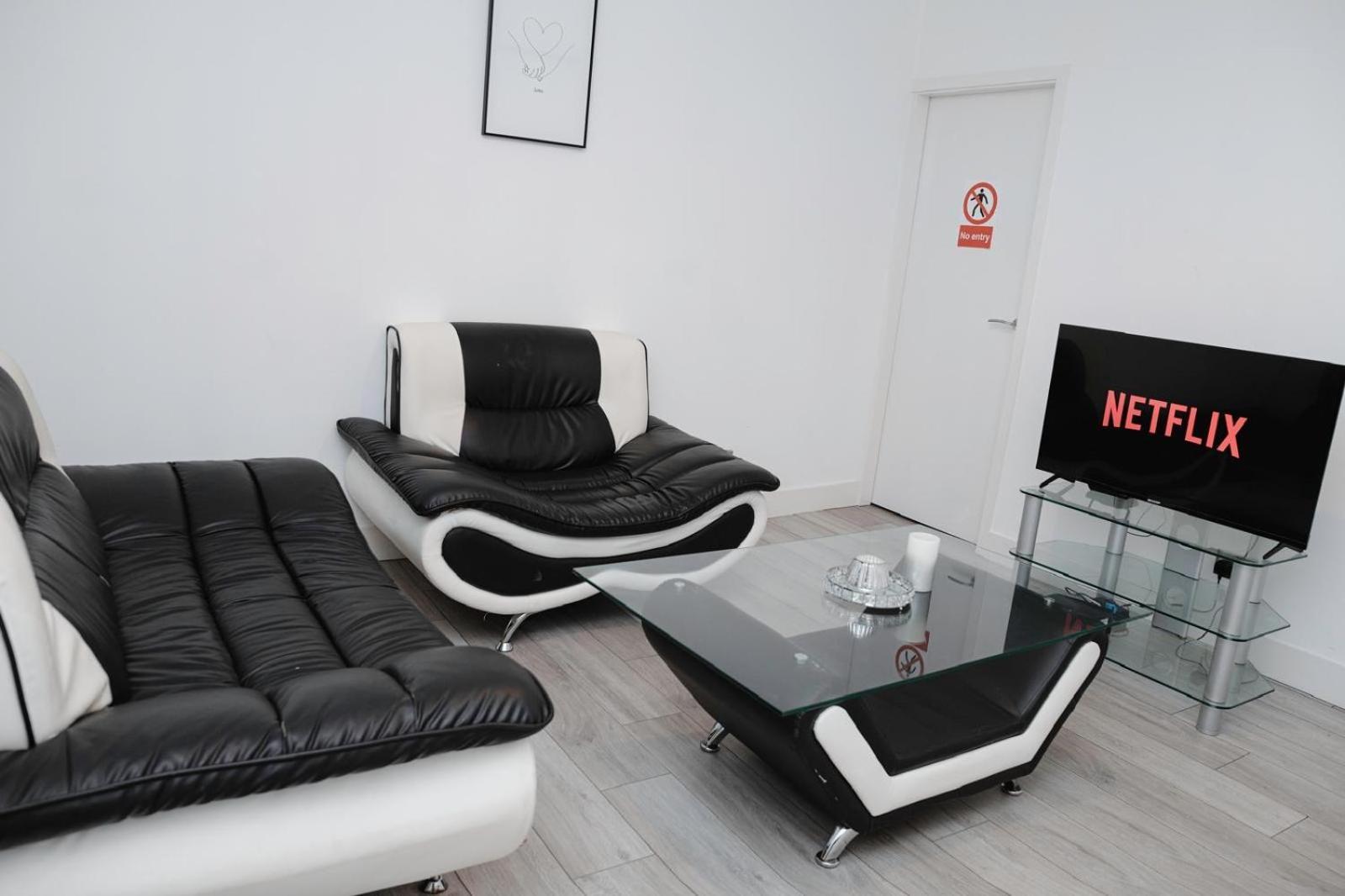 שפילד Cosy Ensuite Bedroom I 5Min Walk From Bramall Lane Stadium מראה חיצוני תמונה