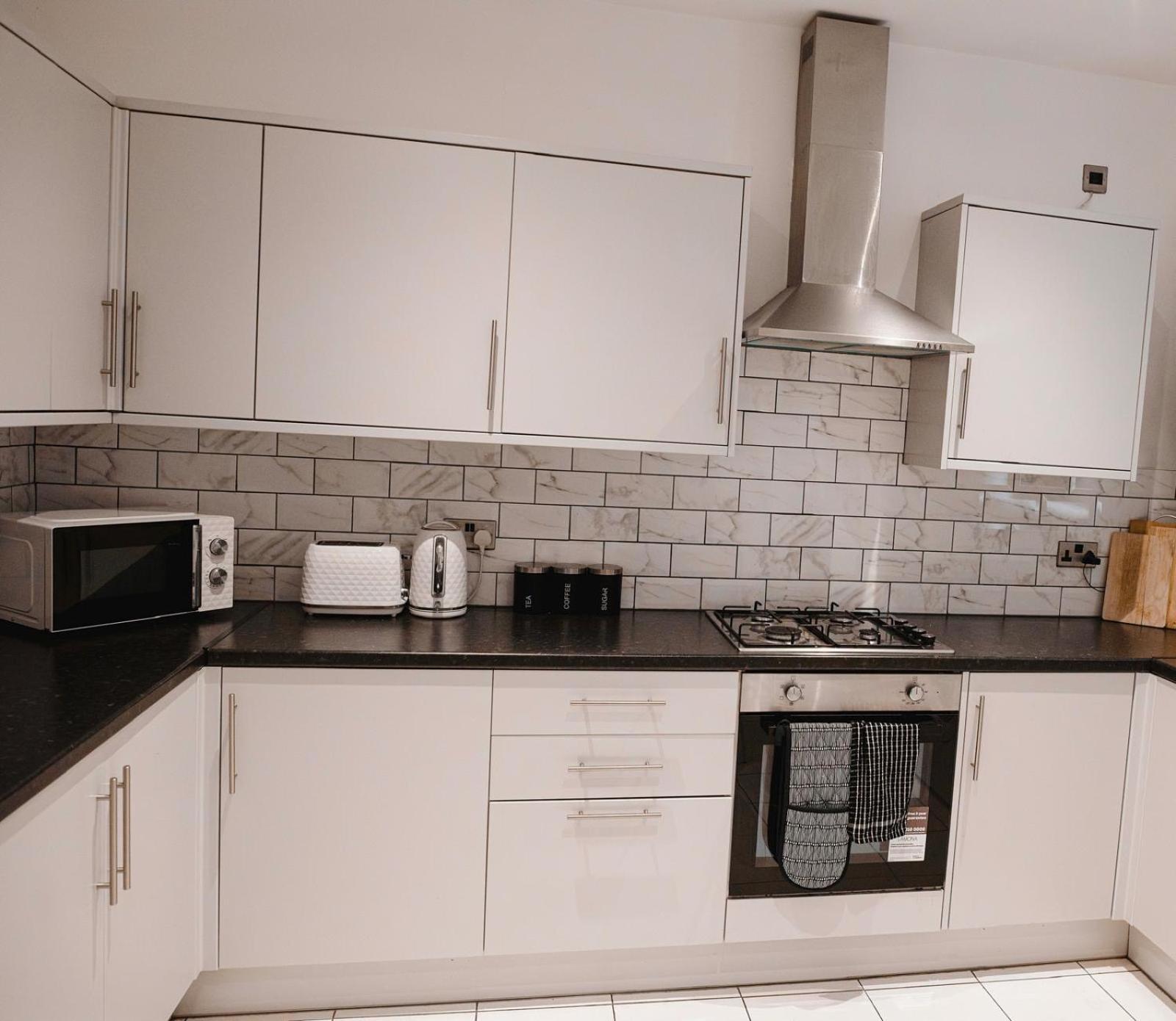 שפילד Cosy Ensuite Bedroom I 5Min Walk From Bramall Lane Stadium מראה חיצוני תמונה