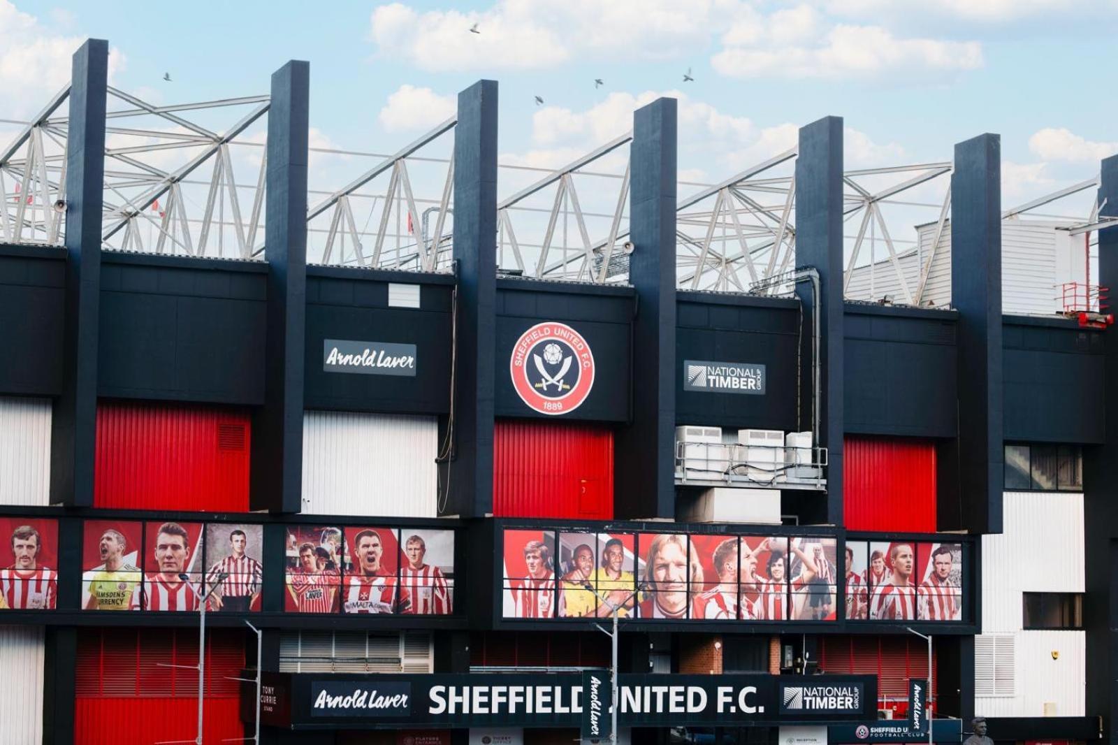 שפילד Cosy Ensuite Bedroom I 5Min Walk From Bramall Lane Stadium מראה חיצוני תמונה